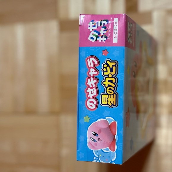 Kirby Stacker Toy Set - Picture 6 of 6